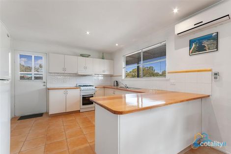 Property photo of 44 Banksia Street Loch Sport VIC 3851