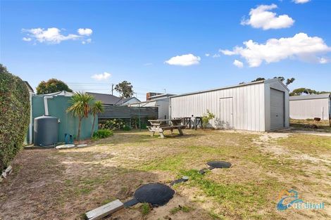 Property photo of 44 Banksia Street Loch Sport VIC 3851