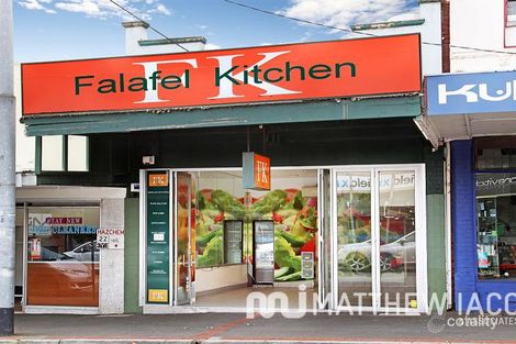 603 Glen Huntly Rd, Elsternwick, VIC 3185