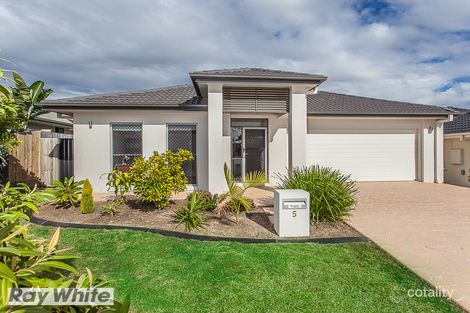 5 Menara Cct, North Lakes, QLD 4509