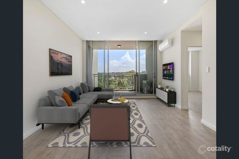 31/17-19 Jenkins Rd, Carlingford, NSW 2118