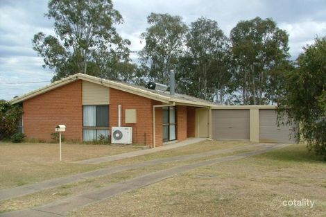 7 Fairway Dr, Nanango, QLD 4615