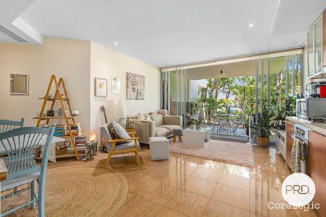 Property photo of 82/685-707 Casuarina Way Casuarina NSW 2487