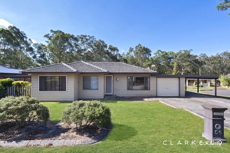 58 Evelyn Cres, Thornton, NSW 2322