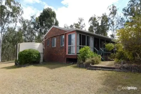 Property photo of 60 Chappell Road Glan Devon QLD 4615