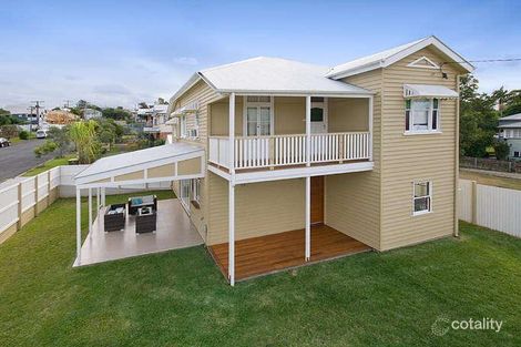 101 Gordon St, Gordon Park, QLD 4031