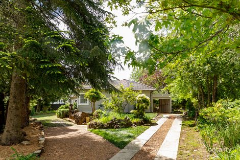 Property photo of 30 Valley Road Wentworth Falls NSW 2782