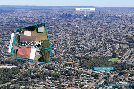 Property photo of 74 Andrew Avenue Tarragindi QLD 4121