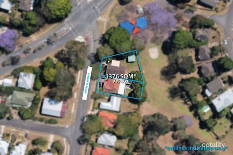 Property photo of 74 Andrew Avenue Tarragindi QLD 4121