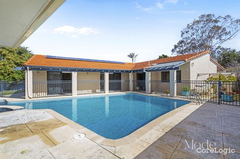 Property photo of 8 Piper Place Bateman WA 6150