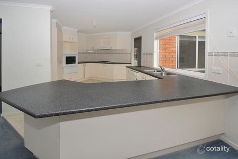 Property photo of 18 Cascade Crescent Epping VIC 3076