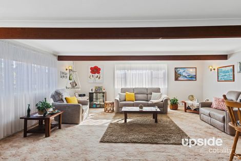 Property photo of 12 Galong Crescent Koonawarra NSW 2530