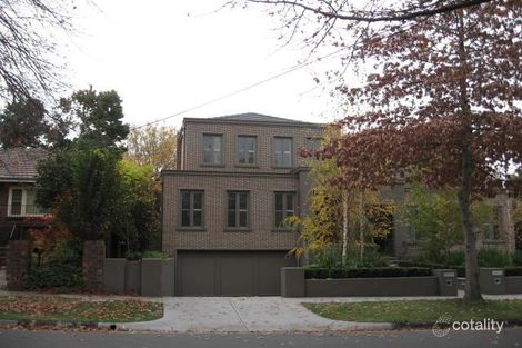 Property photo of 11 Hansen Street Kew VIC 3101