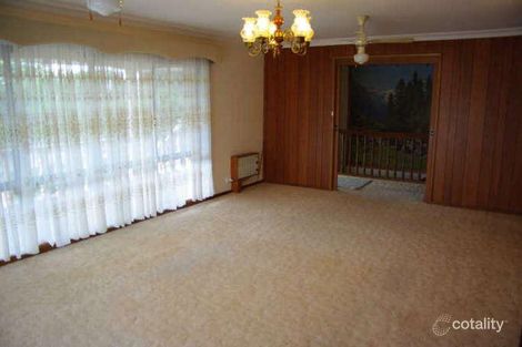 Property photo of 61 Healy Street Spence ACT 2615