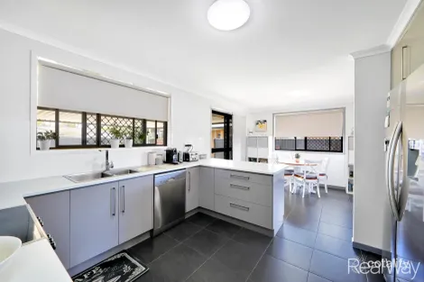 Property photo of 53 Sinclair Street Avenell Heights QLD 4670
