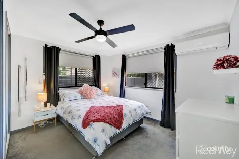 Property photo of 53 Sinclair Street Avenell Heights QLD 4670