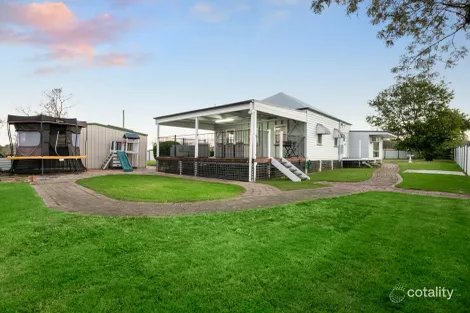 Property photo of 22 Hall Street Peak Crossing QLD 4306