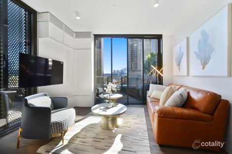 Property photo of 7/6 Loftus Street Sydney NSW 2000