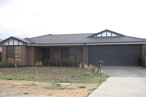 19 Murdoch Ct, Sunbury, VIC 3429