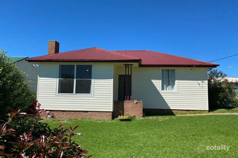 Property photo of 14 Darcy Crescent Goulburn NSW 2580