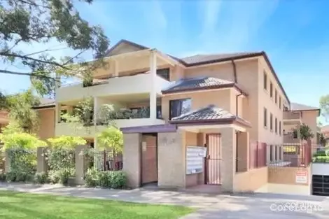 16/28-30 Cairns St, Riverwood, NSW 2210