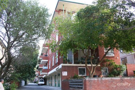Property photo of 14/75 Pacific Parade Dee Why NSW 2099