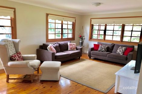 Property photo of 380 Darkes Forest Road Darkes Forest NSW 2508