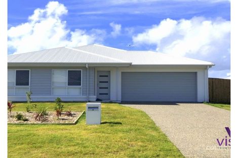 30 Conservation Dr, Urraween, QLD 4655