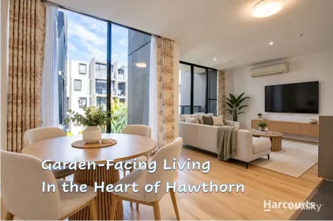 315/311 Burwood Rd, Hawthorn, VIC 3122