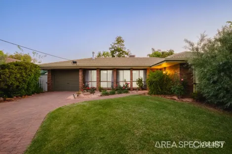 3 Merebin Ct, Merbein, VIC 3505