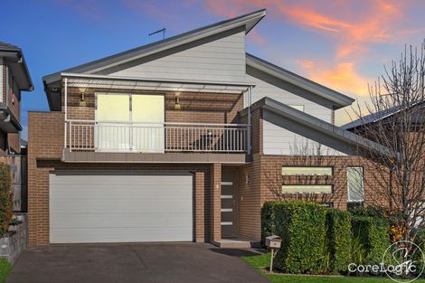 Property photo of 4 James Green Close Kellyville NSW 2155