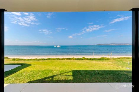 Property photo of 159 Soldiers Point Road Salamander Bay NSW 2317