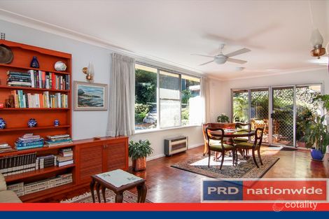 Property photo of 4 Spalding Crescent Hurstville Grove NSW 2220