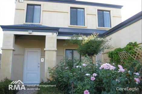 Property photo of 3A Upnor Street Wilson WA 6107