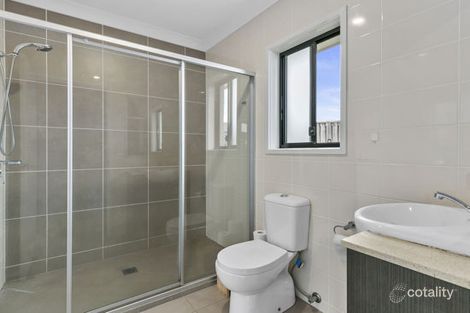 Property photo of 2 Palmerston Place Coomera QLD 4209