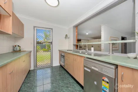 Property photo of 30 Fuller Street Heatley QLD 4814