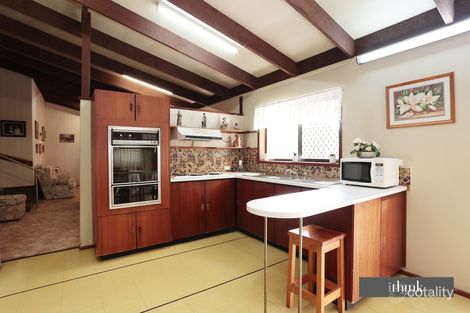 Property photo of 874 Ipswich-Boonah Road Goolman QLD 4306