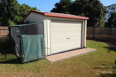 Property photo of 12A Rennel Close Mount Sheridan QLD 4868