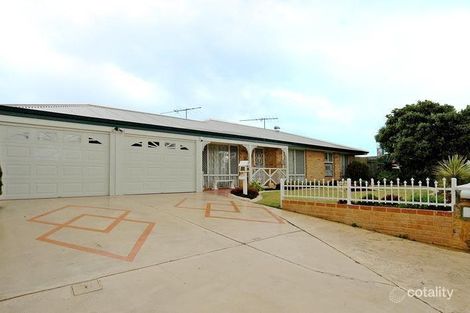 5 Diablo Way, Connolly, WA 6027