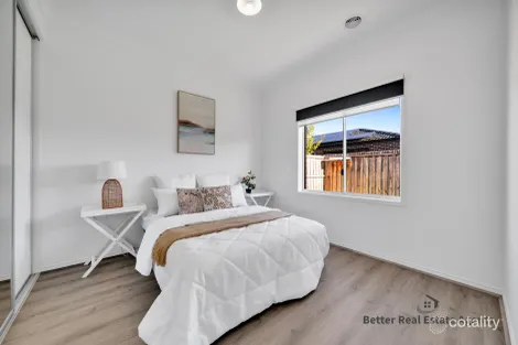 Property photo of 13 Ajax Street Truganina VIC 3029