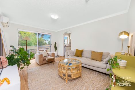 Property photo of 24/40 The Crescent Dee Why NSW 2099