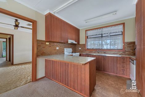 Property photo of 860 Federation Way Boralma VIC 3682