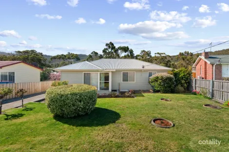 Property photo of 43 Kerria Road Risdon Vale TAS 7016