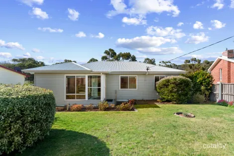Property photo of 43 Kerria Road Risdon Vale TAS 7016