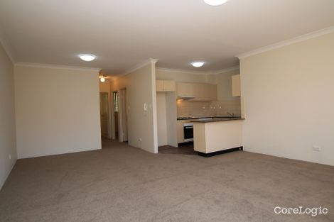 Property photo of 19/19-27 Glenmore Street Naremburn NSW 2065