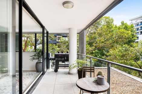 Property photo of 202/11A Lachlan Street Waterloo NSW 2017
