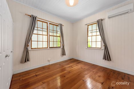 Property photo of 109 Glenalva Terrace Enoggera QLD 4051