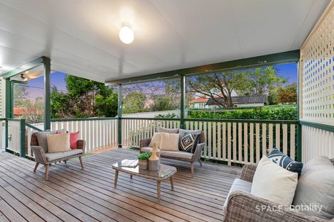 Property photo of 4 Harding Street Enoggera QLD 4051