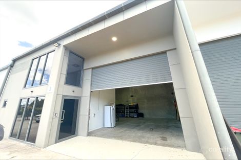 38-40 Claude Boyd Pde, Corbould Park, QLD 4551
