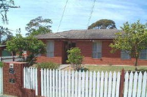 Property photo of 84 Hansworth Street Mulgrave VIC 3170